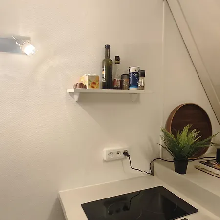 Studio Lumineux Et Fleuri Idealement Situe Apartment *