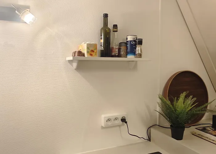 Studio Lumineux Et Fleuri Idealement Situe Apartment *